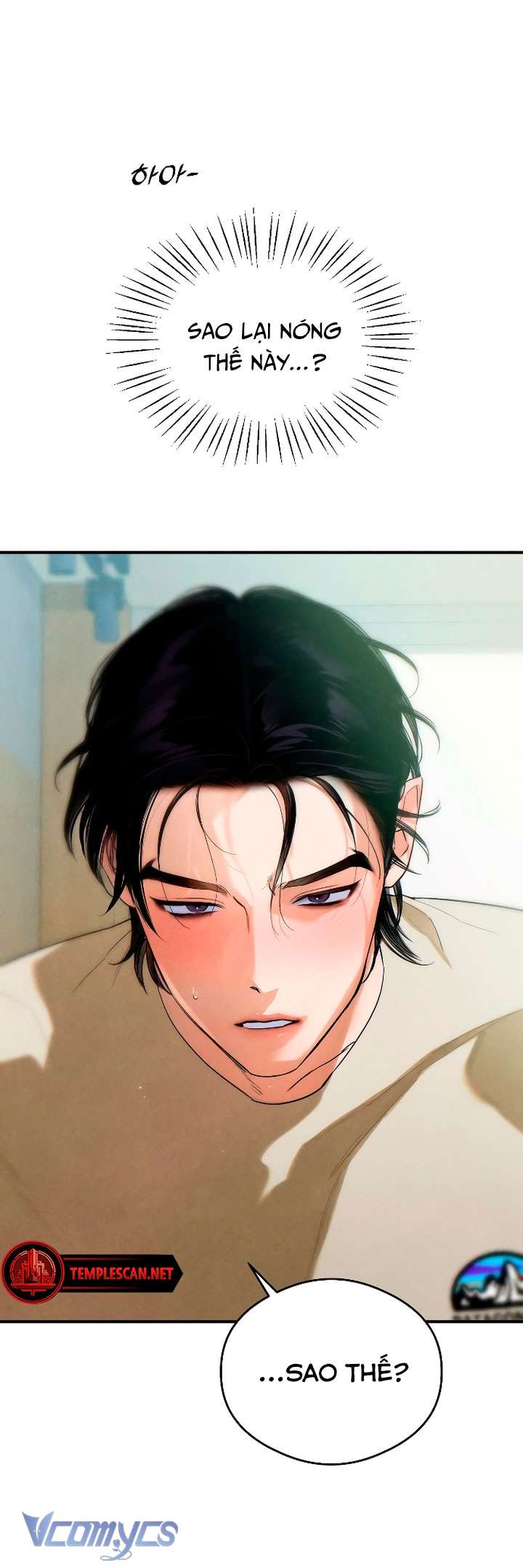 [18+] Mong Ước Của Ác Quỷ Chap 15 - Trang 2