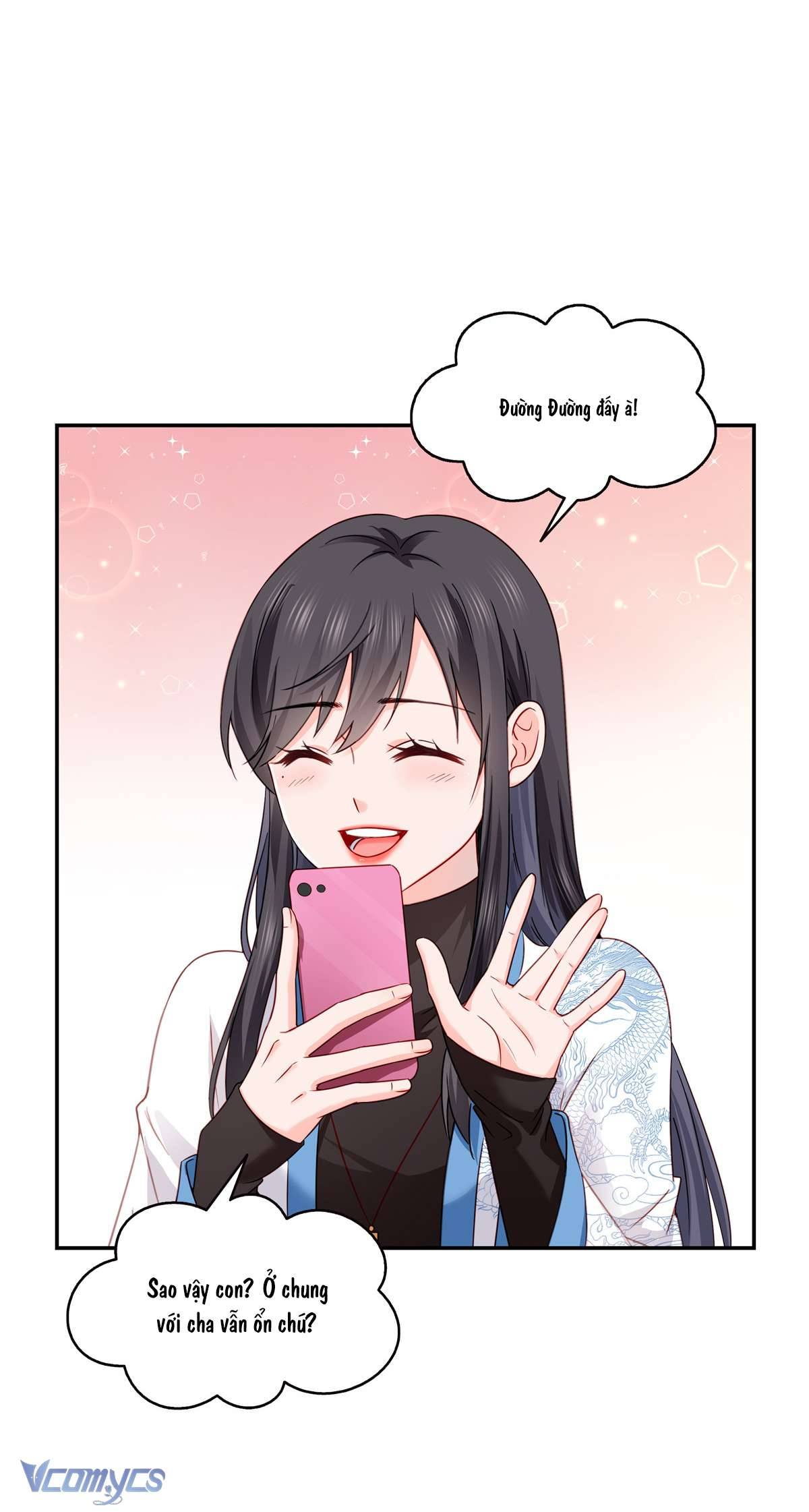 Hệt Như Hàn Quang Gặp Nắng Gắt Chap 487 - Trang 4