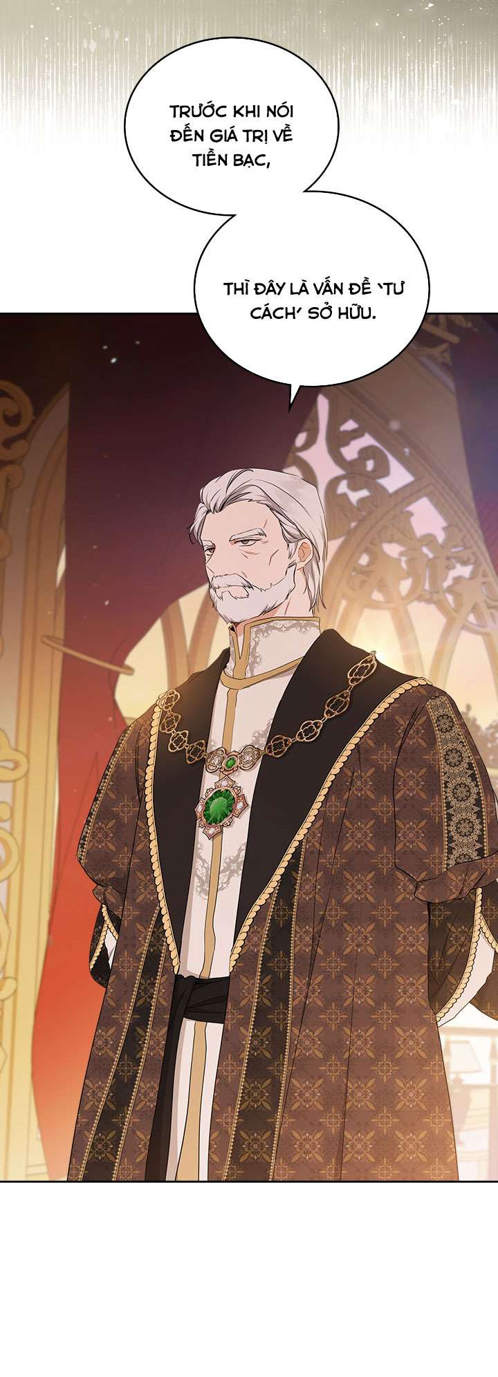 Kiếp Này Nhất Định Làm Gia Chủ Chap 48 - Trang 2