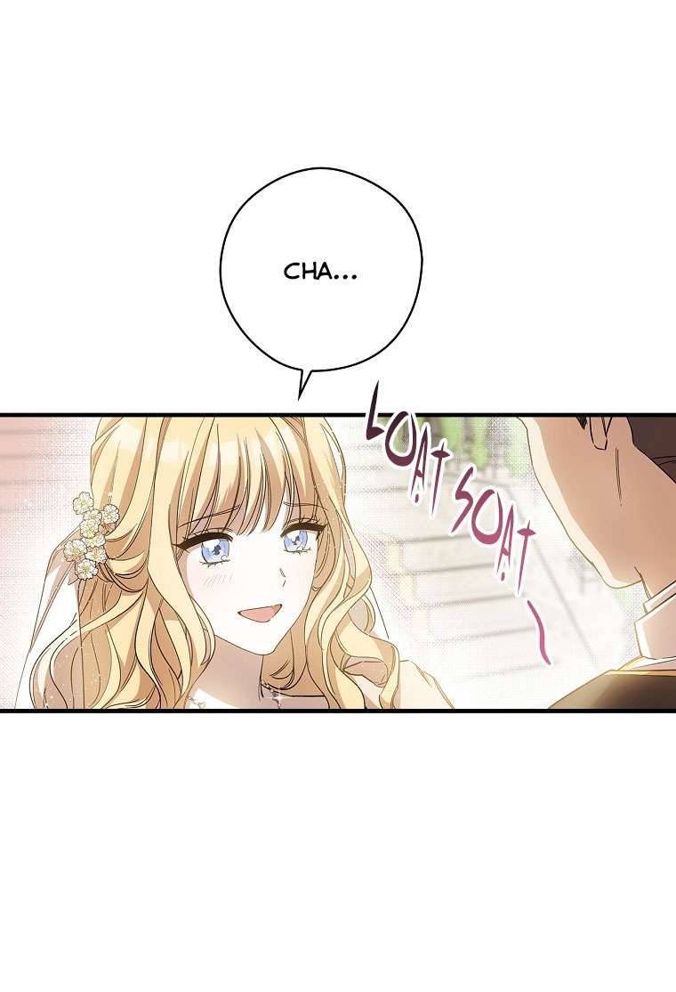 Phương Pháp Khiến Phu Quân Đứng Về Phía Tôi Chapter 3 - Trang 4