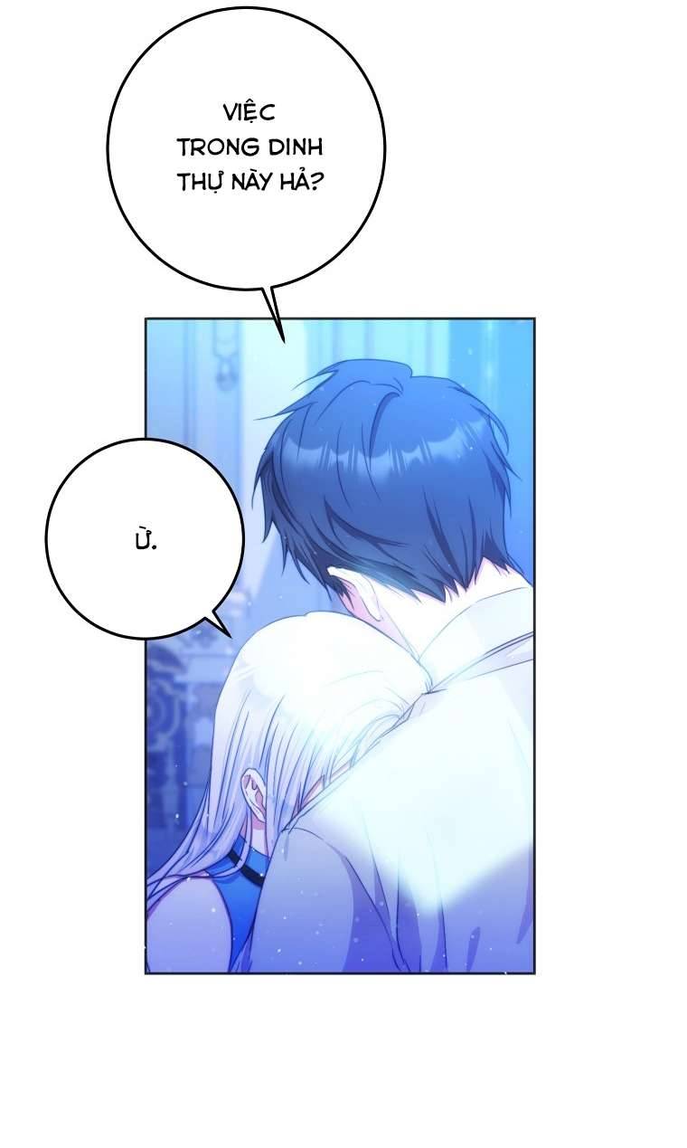 Tôi Trở Thành Vợ Của Nam Chính Chap 30 - Trang 3