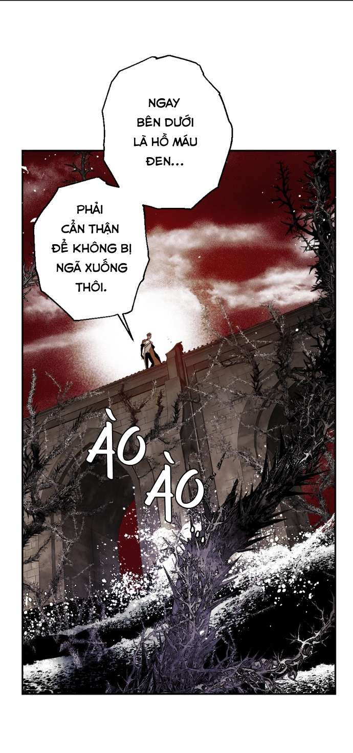 Lời Thú Nhận Của Chúa Tể Bóng Tối Chapter 109 - Trang 4