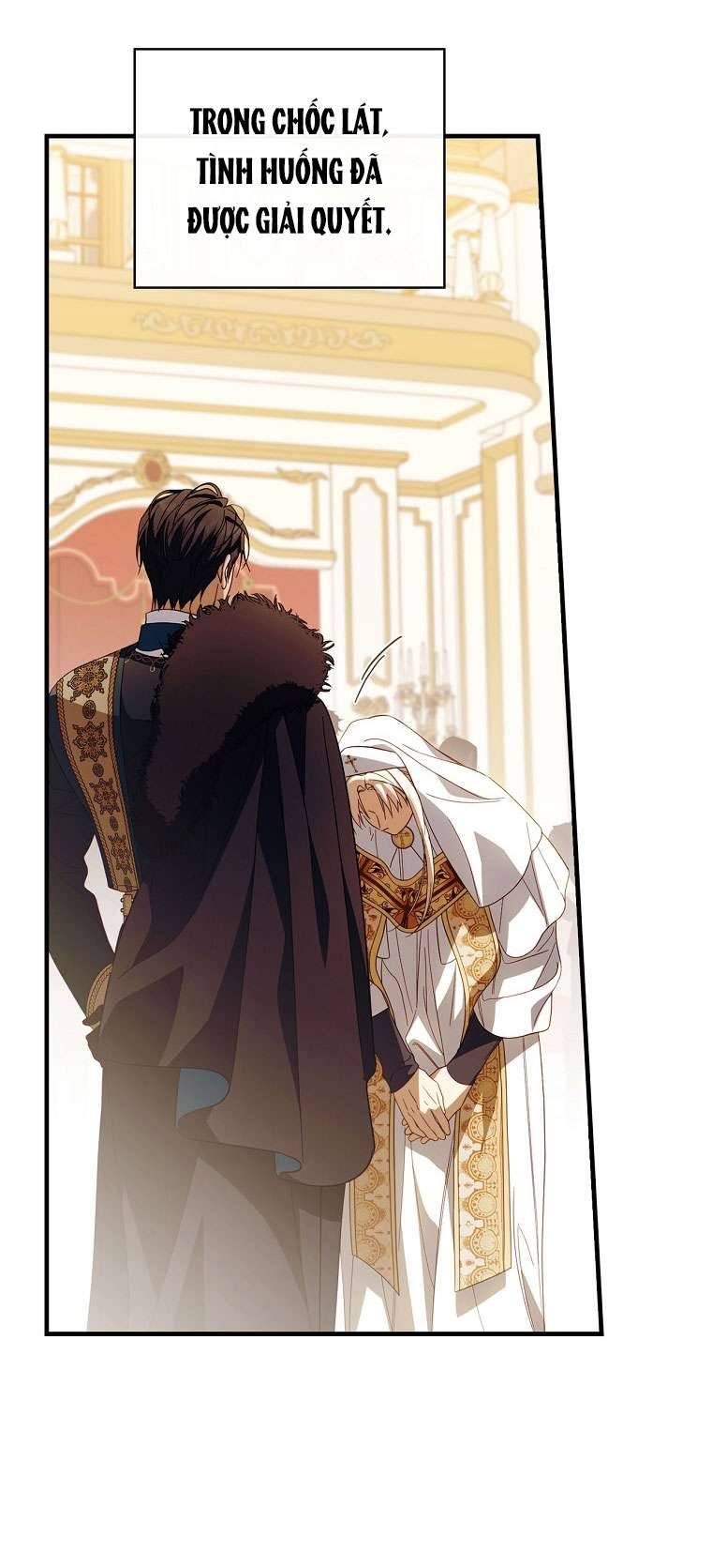 Phương Pháp Khiến Phu Quân Đứng Về Phía Tôi Chapter 82 - Trang 4