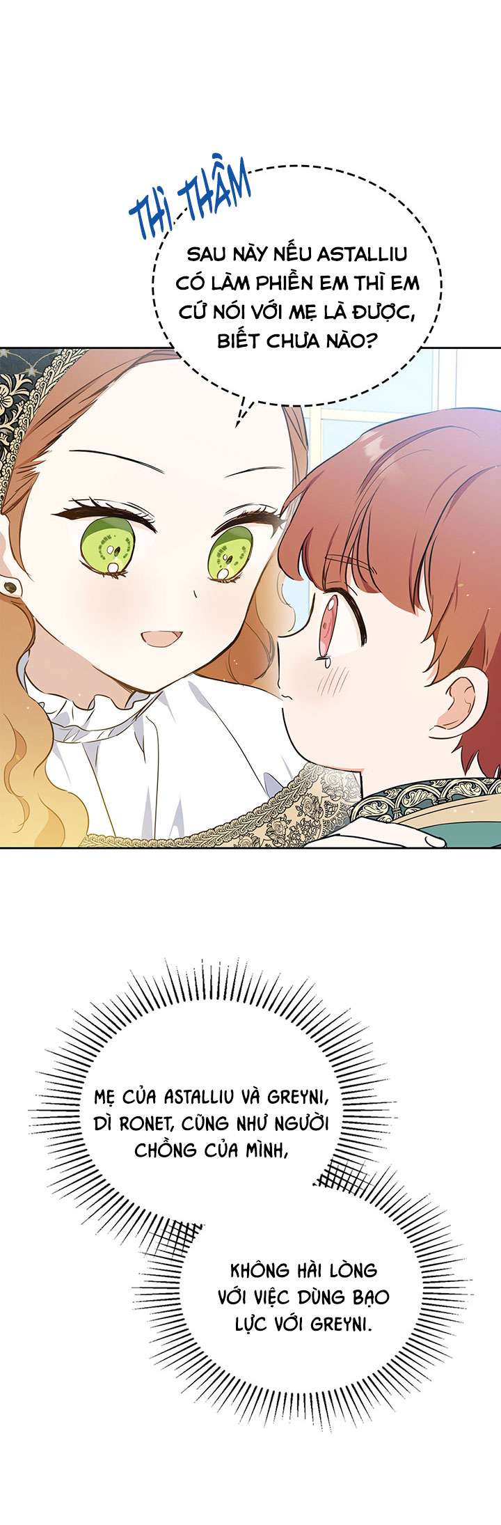 Kiếp Này Nhất Định Làm Gia Chủ Chap 79 - Trang 2