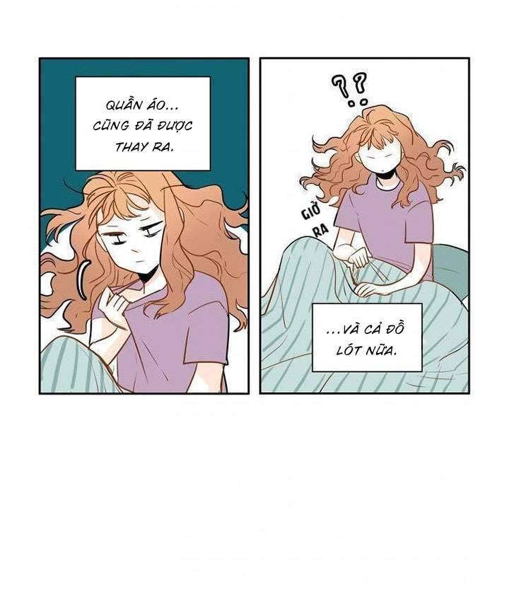 Ranh Giới 32 - Next Chapter 32