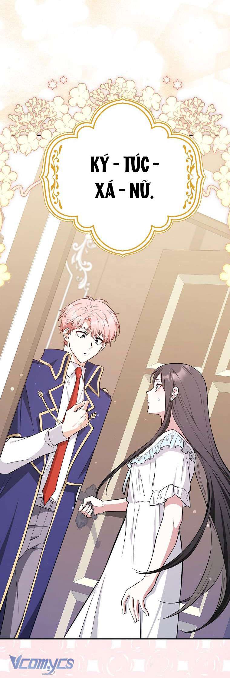 Tôi Thề Chúng Ta Chỉ Là Bạn Chapter 8 - Next Chapter 9