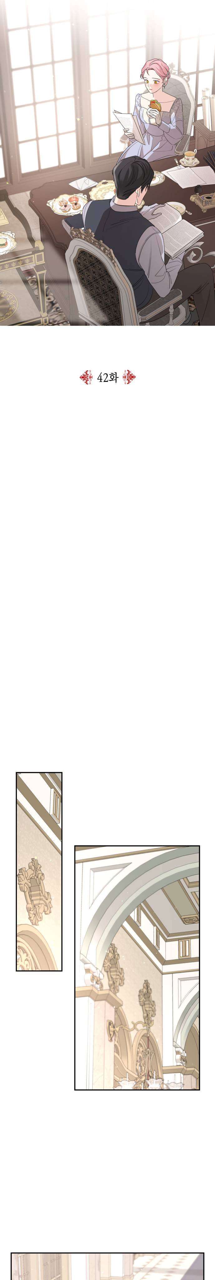 Gia Đình Chồng Quá Ám Ảnh Bởi Tôi Chap 42 - Trang 2