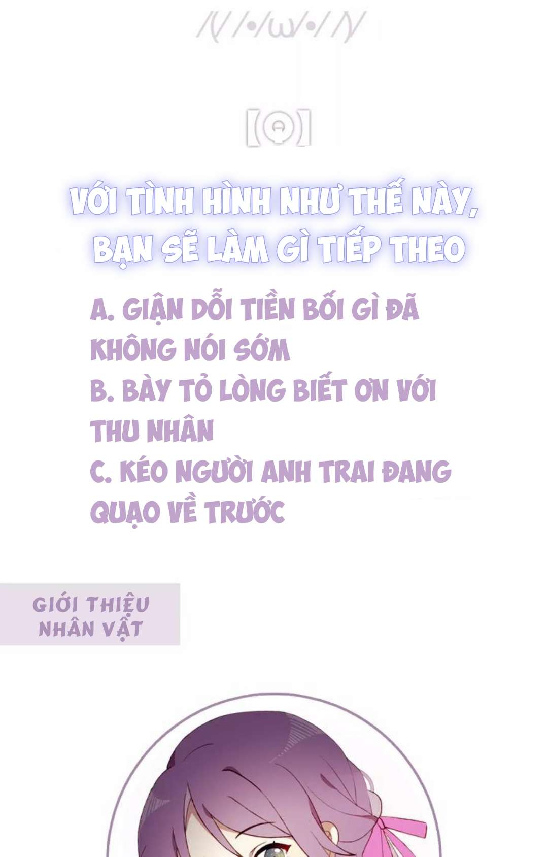 Mối Tình Đầu Chưa Được Trọn Vẹn Chap 9 - Trang 4
