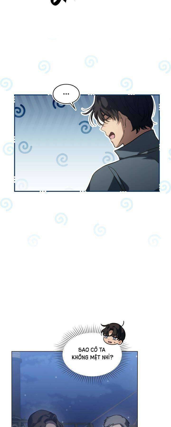 Khi Số Phận Tìm Đến Hai Ta Chapter 7 - Trang 4