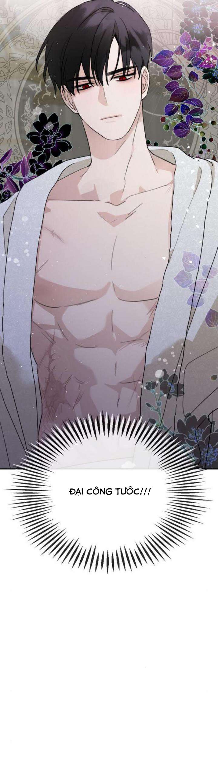 Gia Đình Chồng Quá Ám Ảnh Bởi Tôi Chap 7 - Trang 2