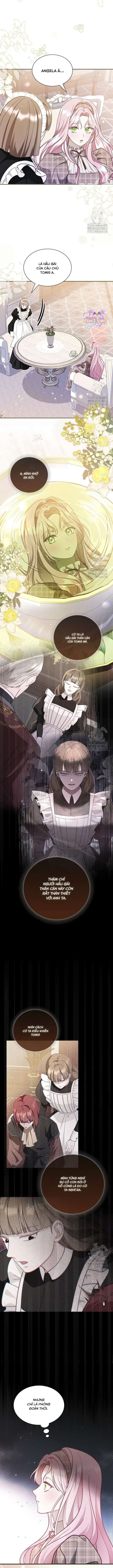 Dẫu Cho Con Gái Của Kẻ Phản Diện Trùng Sinh Chapter 38 - Next Chapter 39