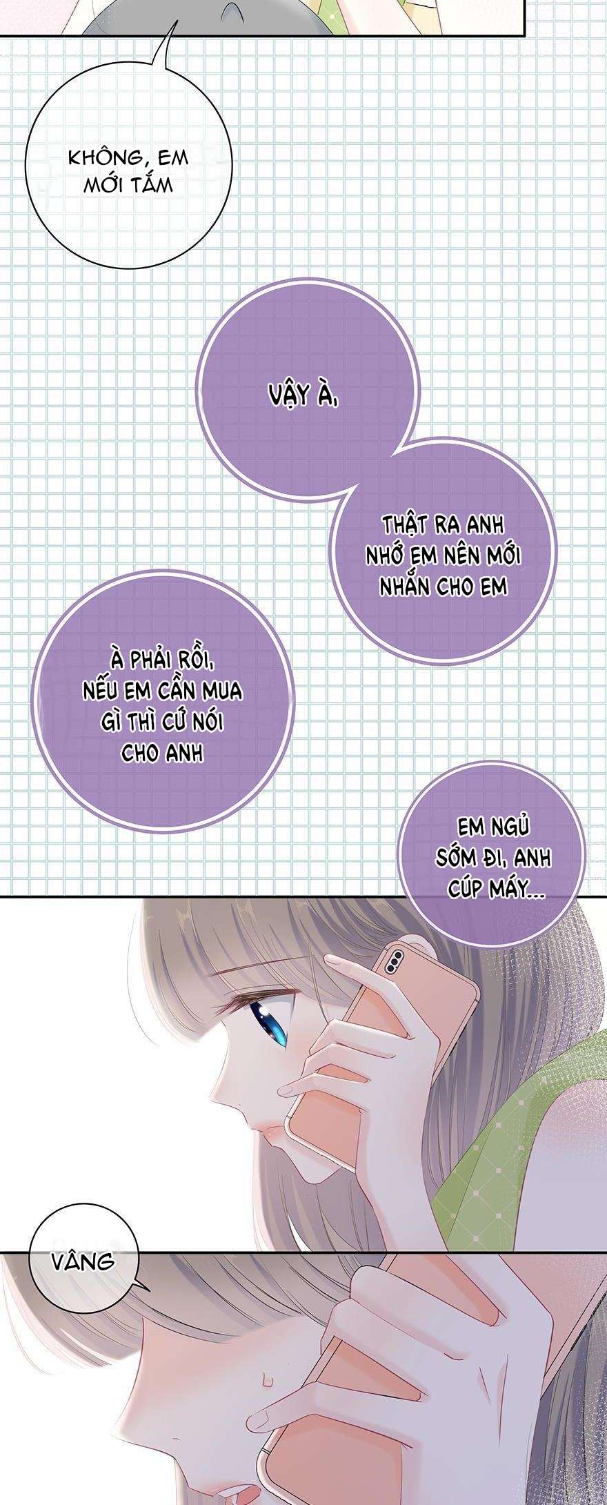 Hai thìa cà phê muối : Bắt đầu lại cuộc sống của chúng ta Chapter 14 - Trang 4