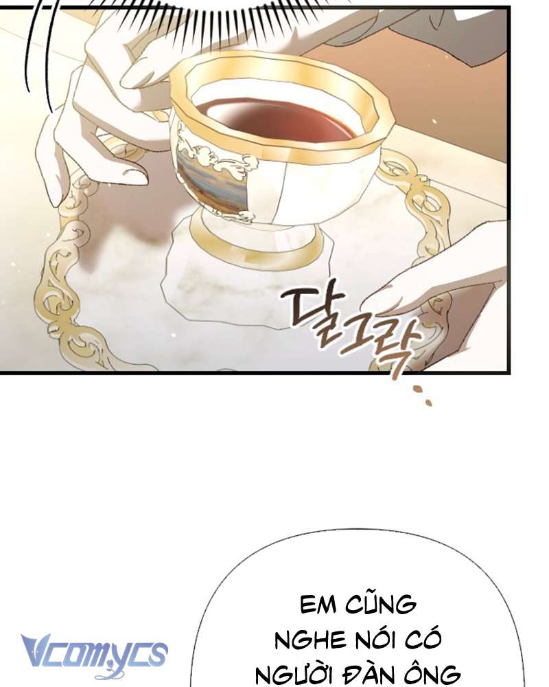 Dành Cho Những Ai Coi Hối Tiếc Là Điều Xa Xỉ Chap 20 - Trang 4