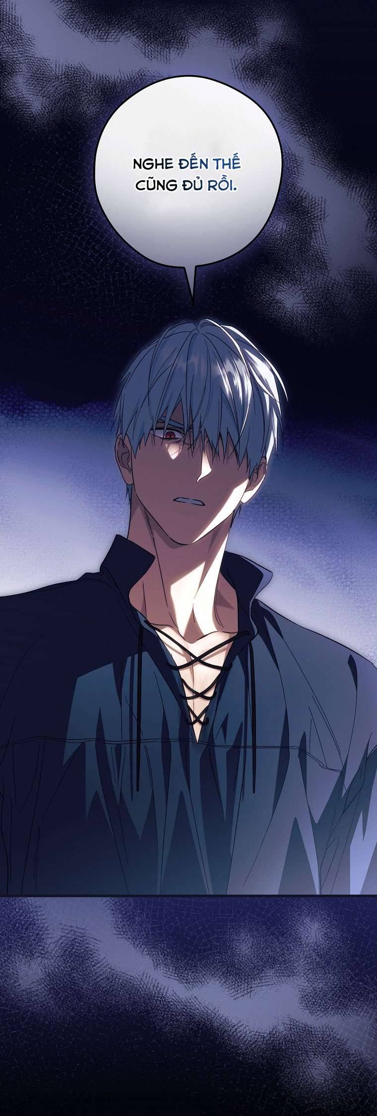 Phương Pháp Khiến Phu Quân Đứng Về Phía Tôi Chapter 75 - Trang 4