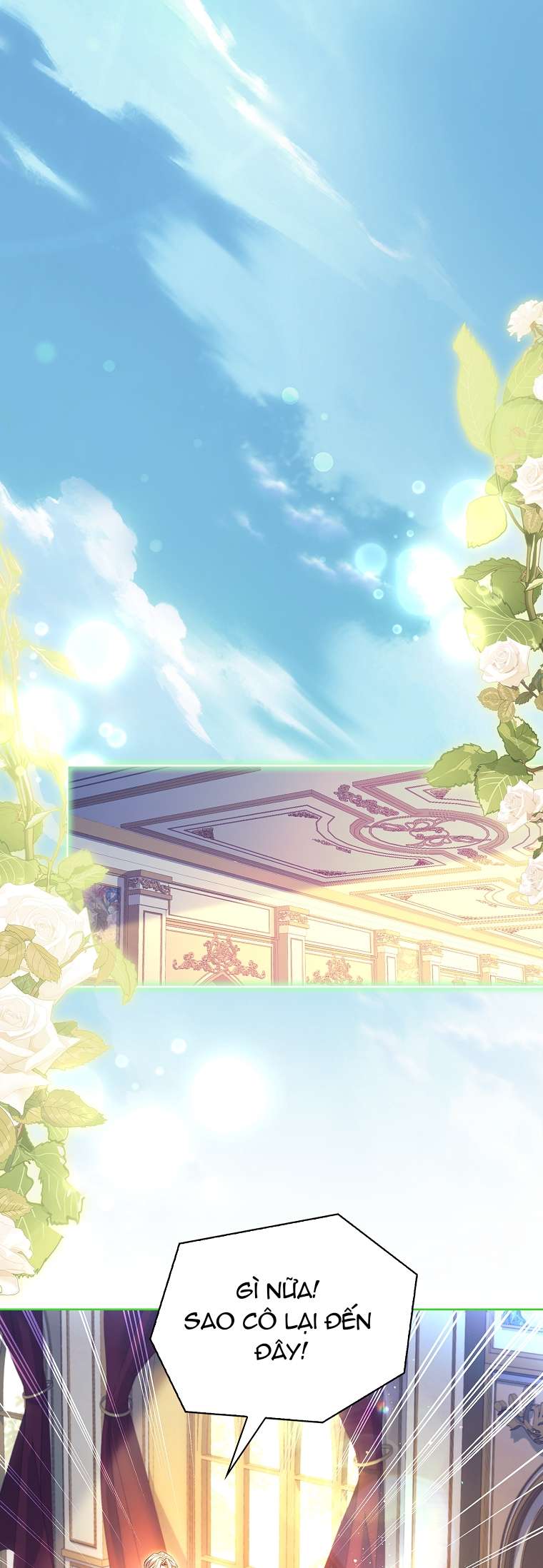 Chồng Ơi, Tại Sao Chúng Ta Không Thể Ly Hôn? Chap 42 - Trang 4