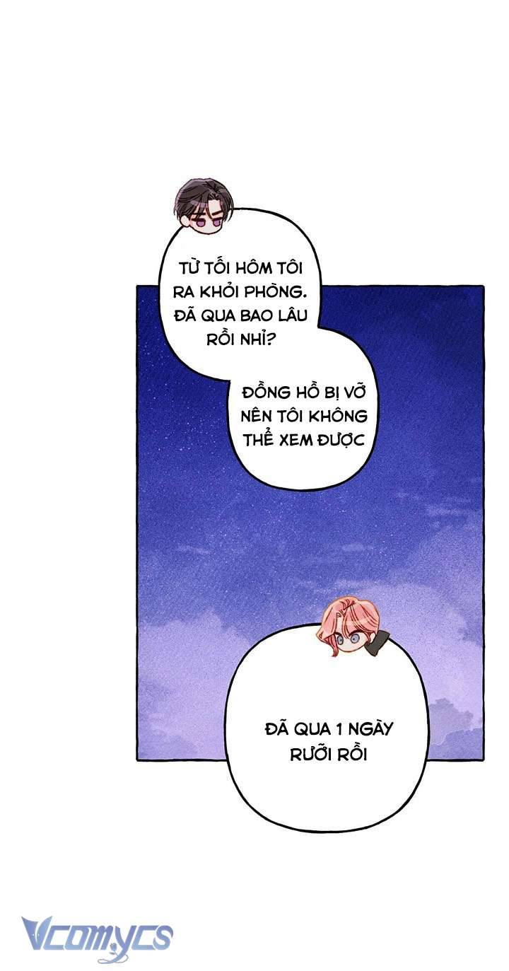 (Munn) Nuôi Dưỡng Một Hắc Long Chap 26 - Trang 2