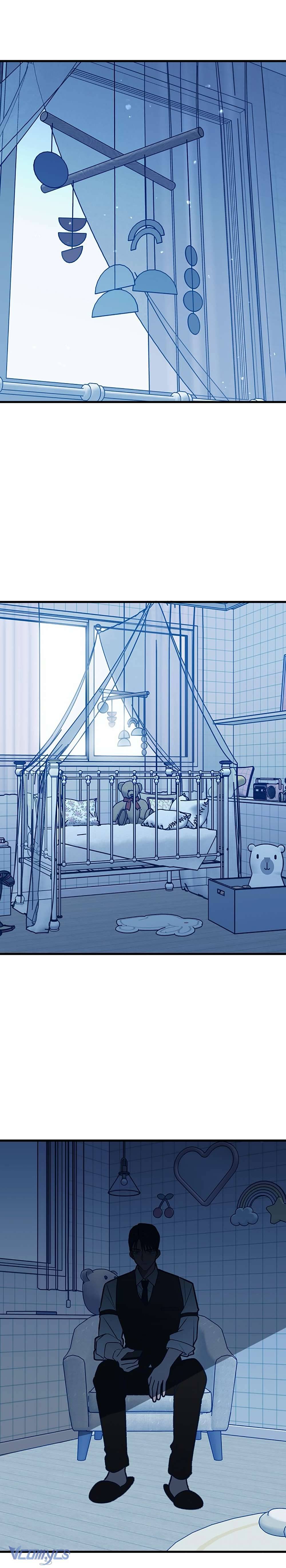 Kẻ Rác Rưởi Không Đáng Được Yêu Chapter 101 - Trang 4