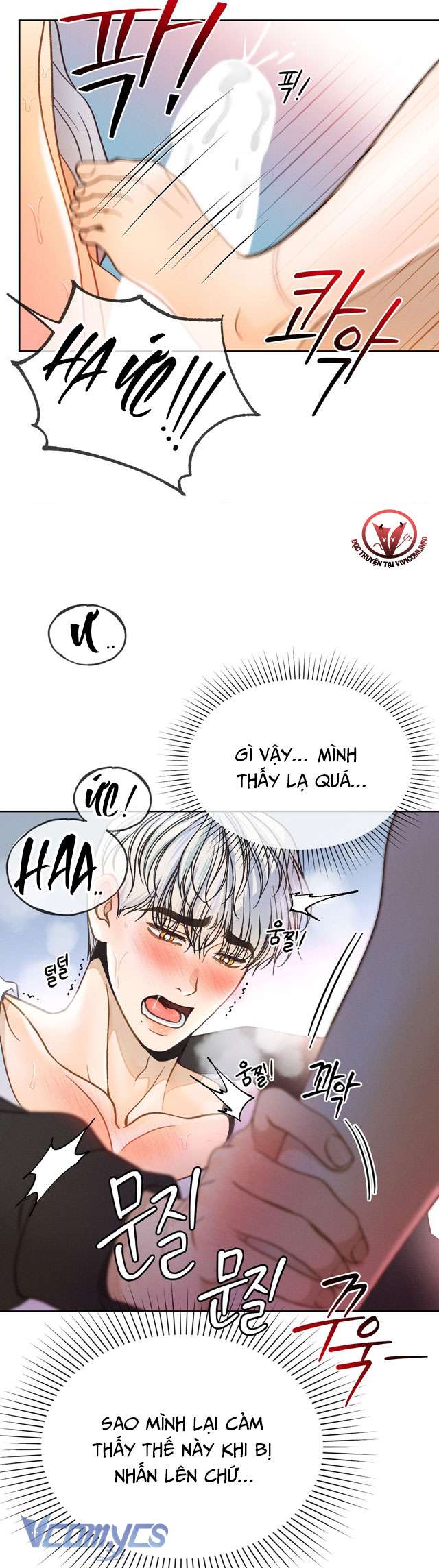 [18+] Hãy Giết Tôi Đi Chapter 2 - Trang 3