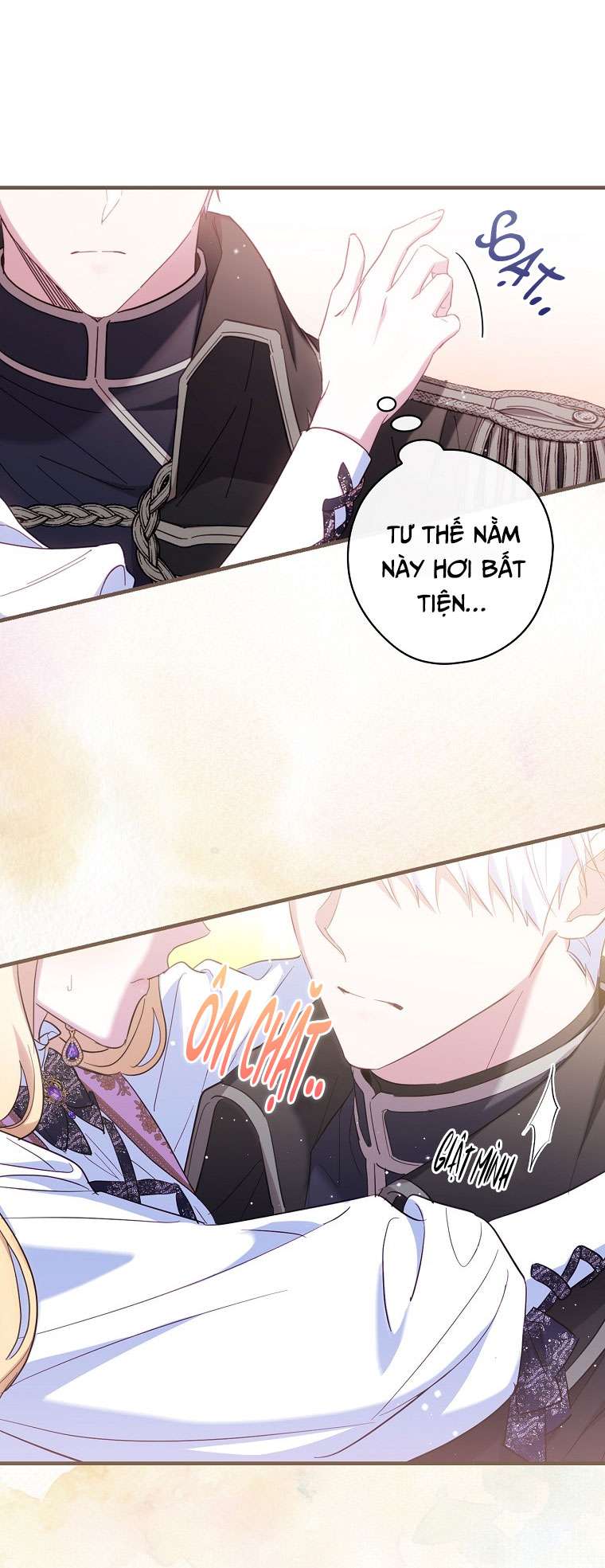 Phương Pháp Khiến Phu Quân Đứng Về Phía Tôi Chapter 29 - Trang 4