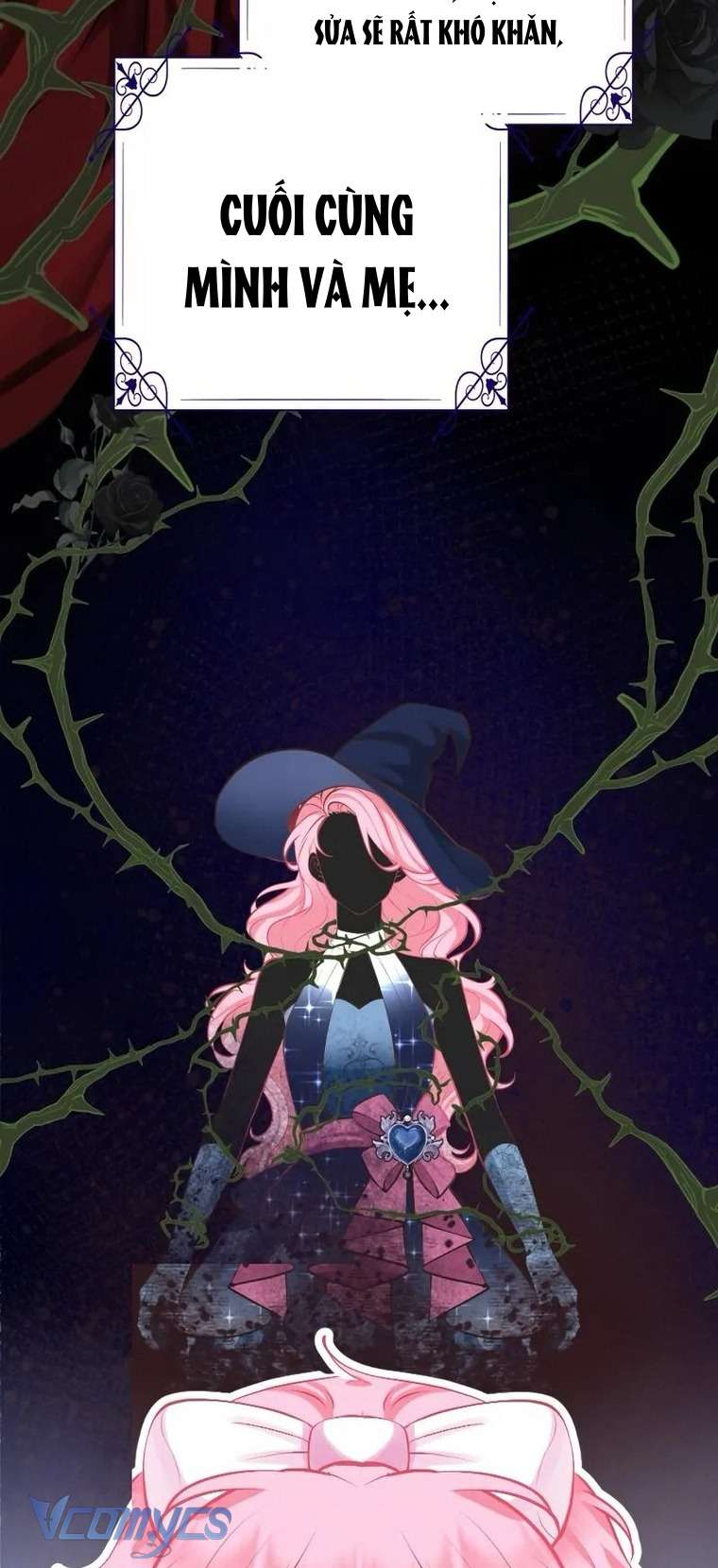 Sau Này Họ Sẽ Sinh Ra Tôi Chapter 15 - Trang 4