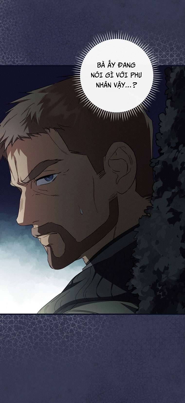 Phương Pháp Khiến Phu Quân Đứng Về Phía Tôi Chapter 75 - Trang 4
