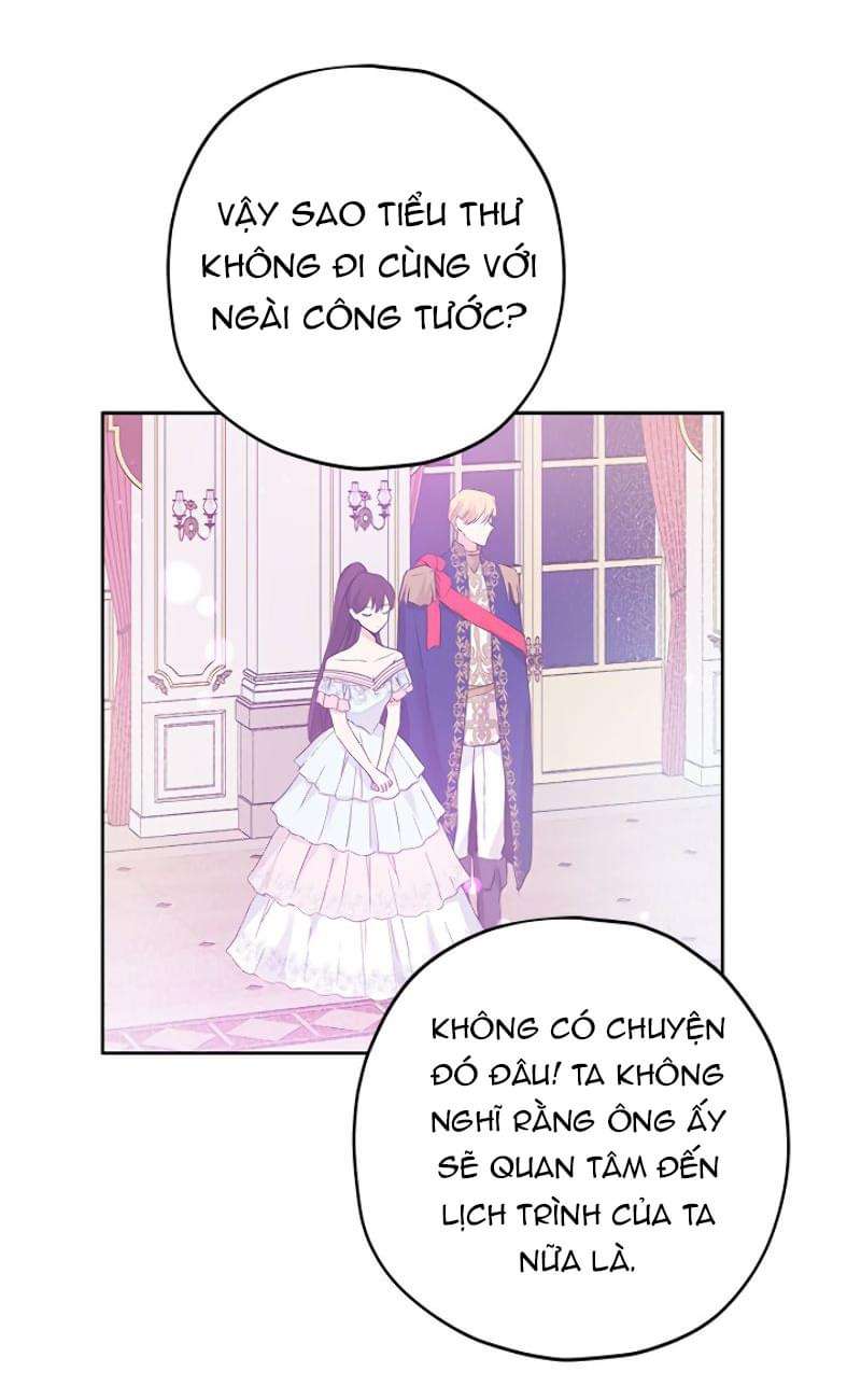 Tôi Là Minh Chứng Của Sự Thật Chap 15 - Trang 3