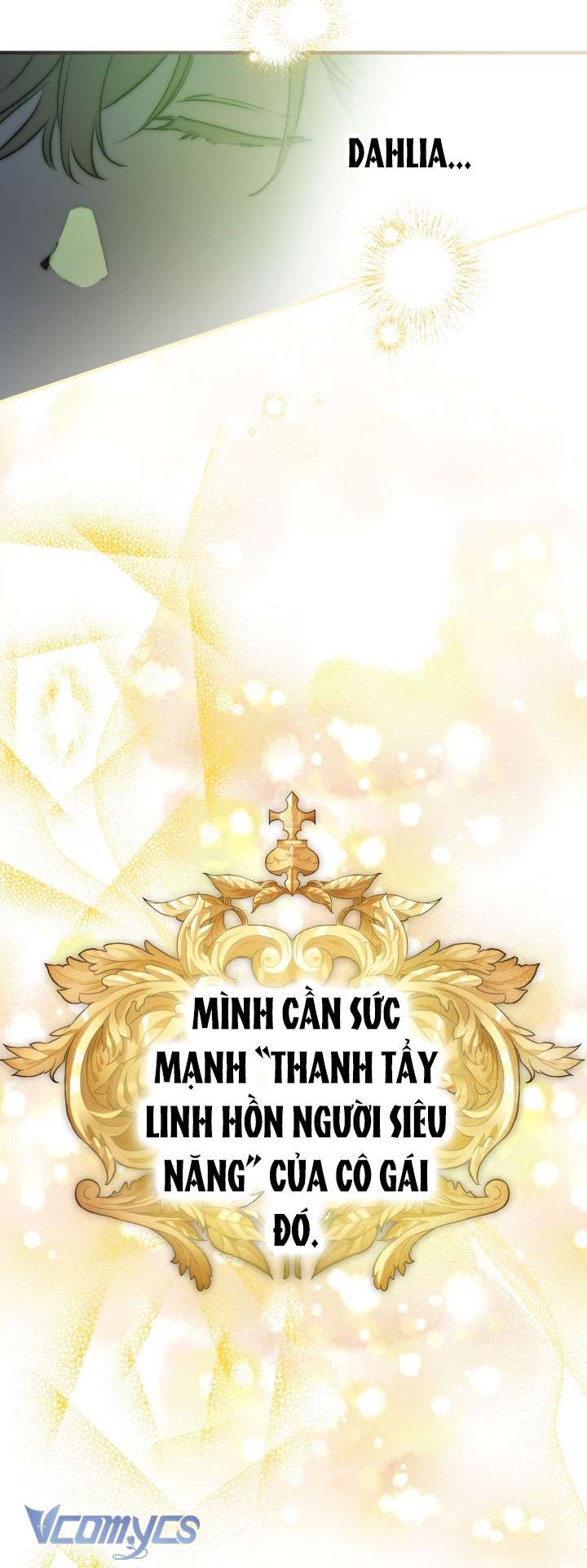 Những Nhân Vật Mạnh Nhất Thế Giới Ám Ảnh Tôi Chapter 70 - Trang 4