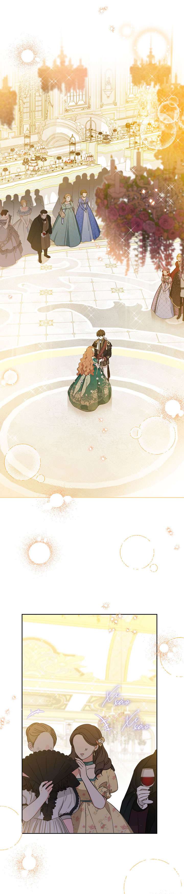 Kiếp Này Nhất Định Làm Gia Chủ Chap 111 - Trang 2