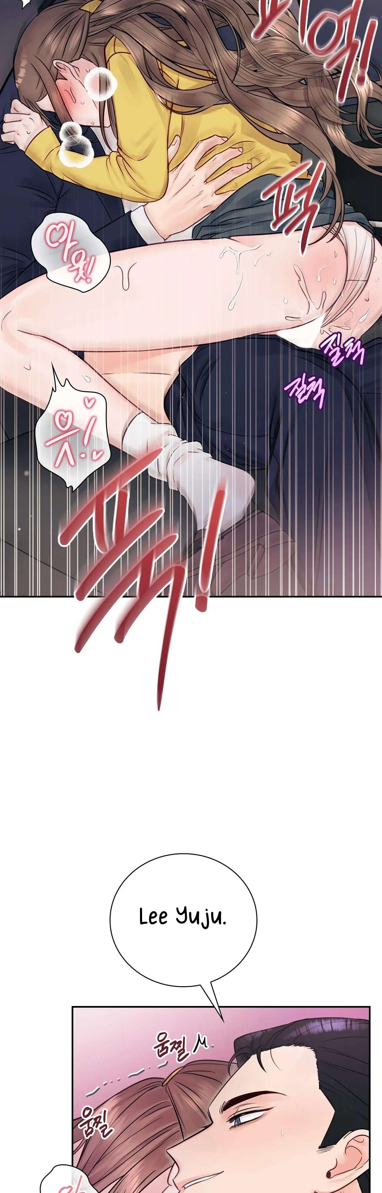 [ 18+ ] Người bạn nguy hiểm của anh trai Chap 9 - Trang 2