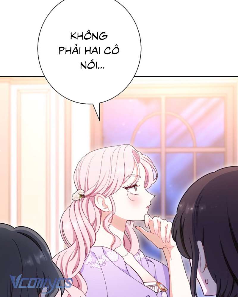 Hầu Gái Độc Quyền Của Hoàng Hậu Phản Diện Chapter 37 - Trang 4