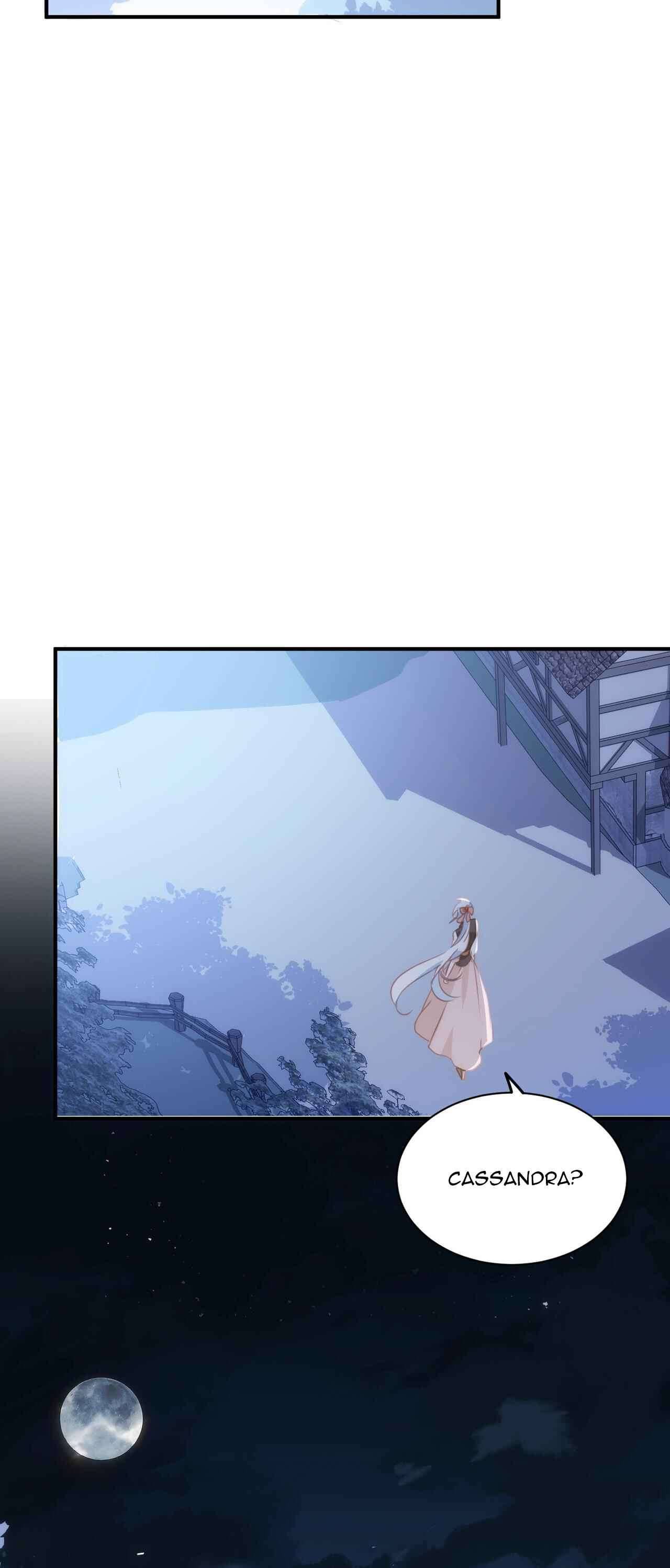 Cô công chúa không muốn được nuông chiều Chap 40 - Trang 2