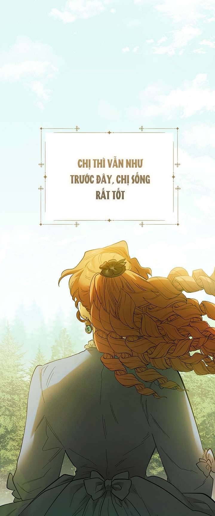 May Mắn Hay Bất Hạnh Chap 64 - Trang 4