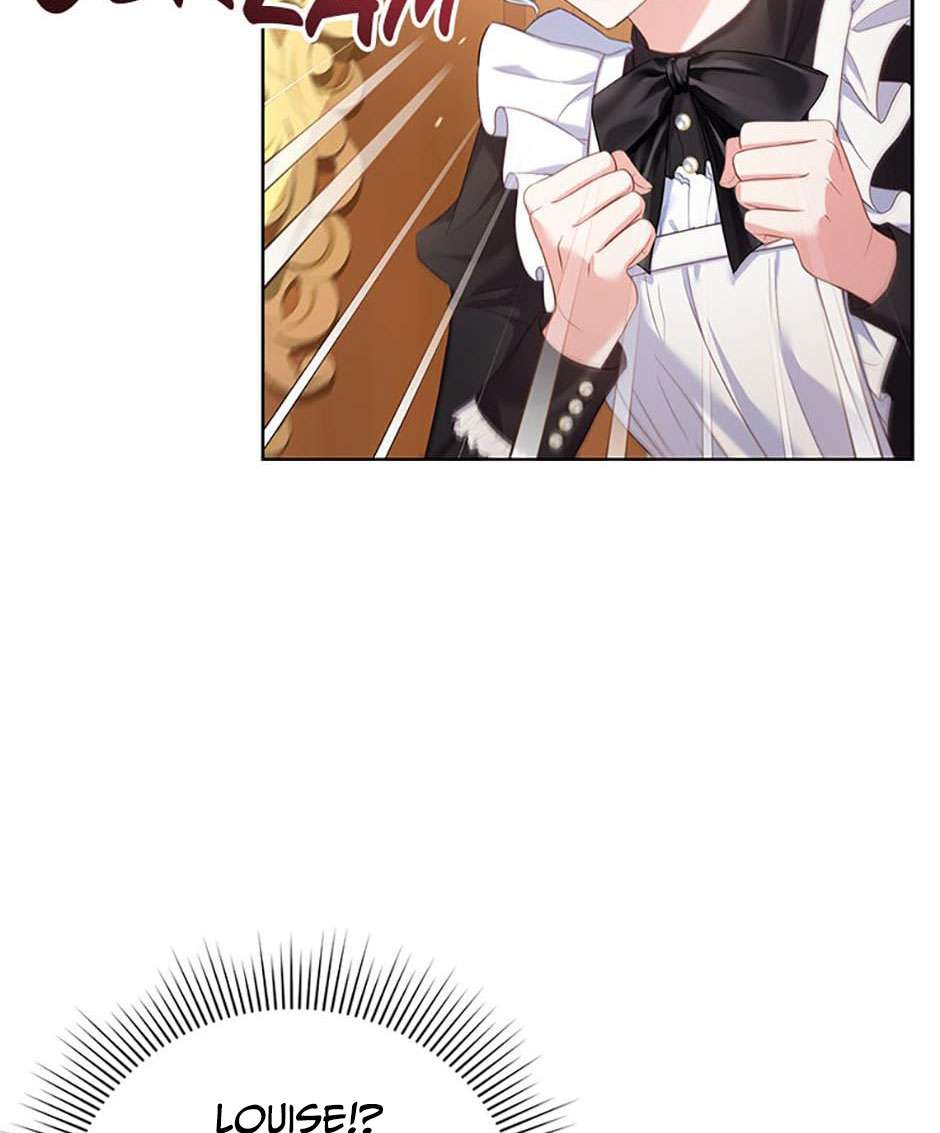 Hầu Gái Trong Trò Chơi Harem Ngược Muốn Nghỉ Việc Chap 5 - Trang 3