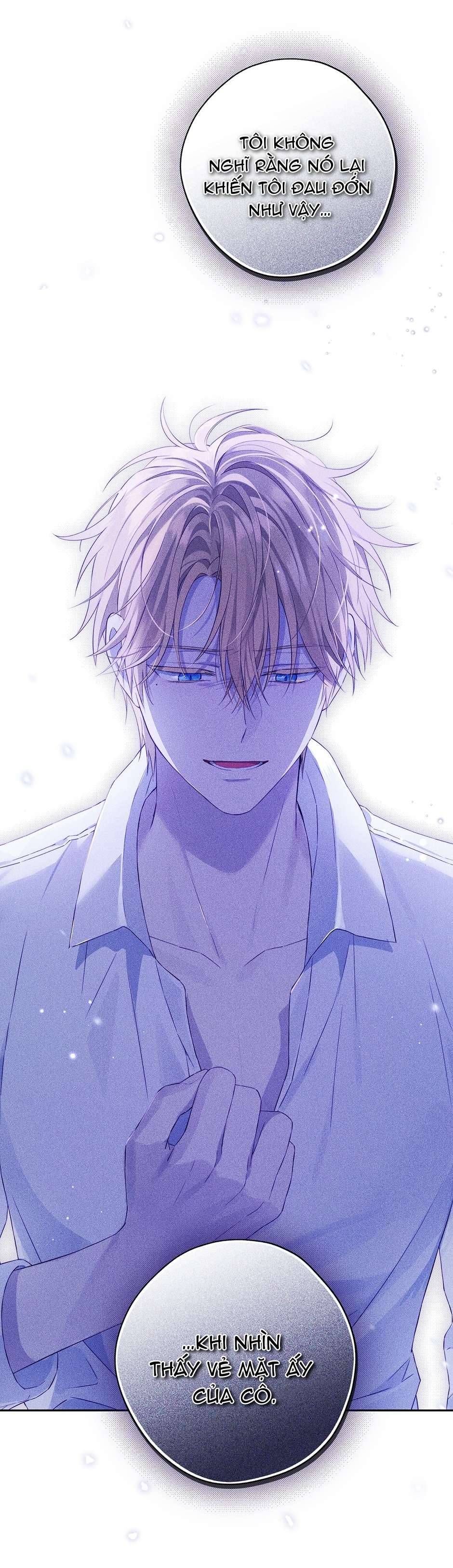 Tôi Là Minh Chứng Của Sự Thật Chap 106 - Trang 3