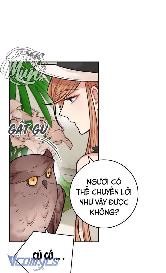 Nhật Ký Tuần Trăng Mật Của Phù Thủy Và Rồng Chapter 49 - Trang 4