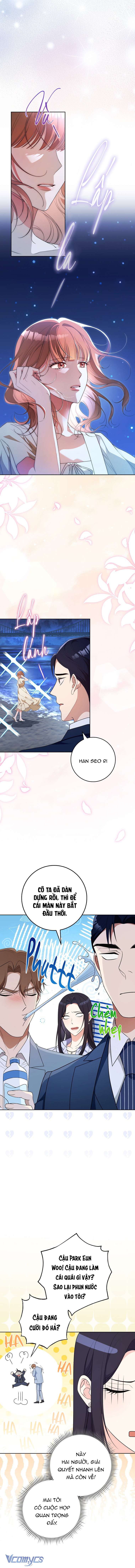 Thoát Khỏi Đóa Hoa Kiều Diễm Này Chap 13 - Next Chap 14