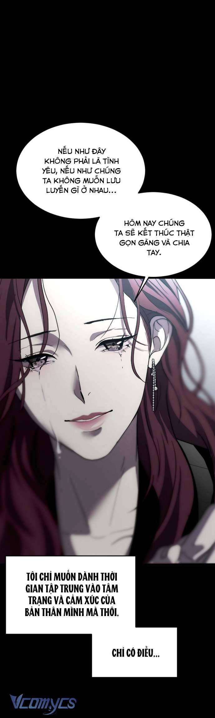 Ba Lần Động Phòng Chapter 2 - Trang 4