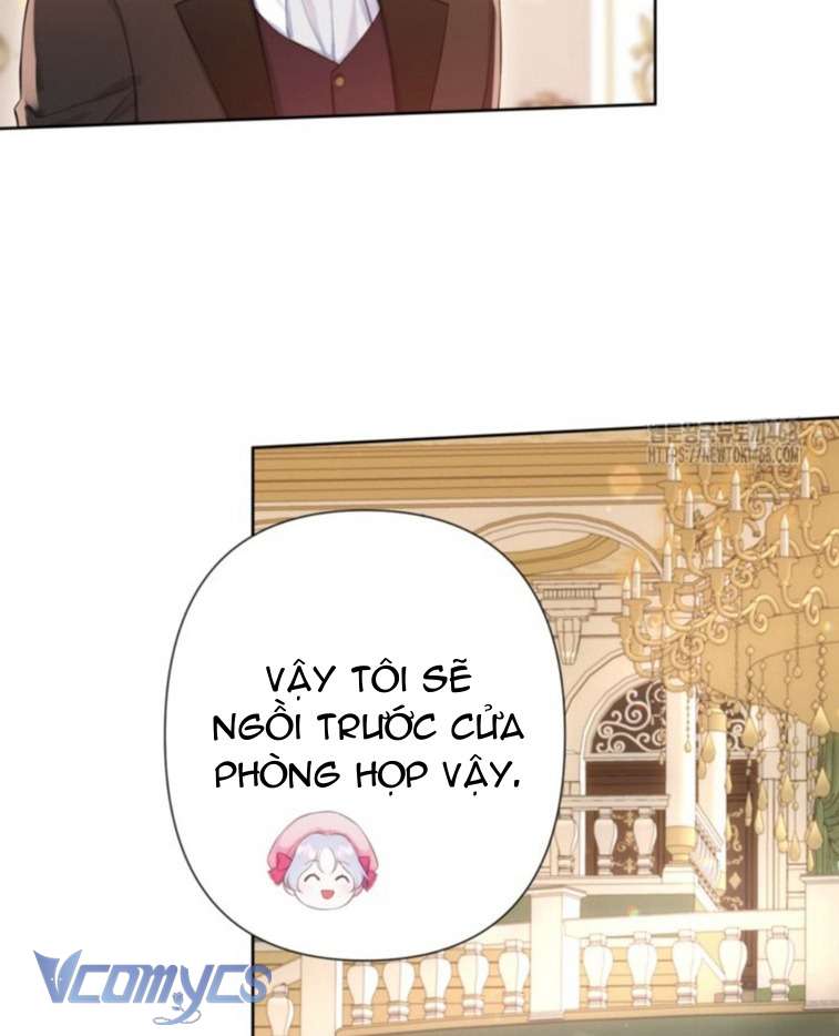 Người Anh Trai Mạnh Nhất Của Tôi Đã Mất Trí Nhớ Chap 22 - Trang 4