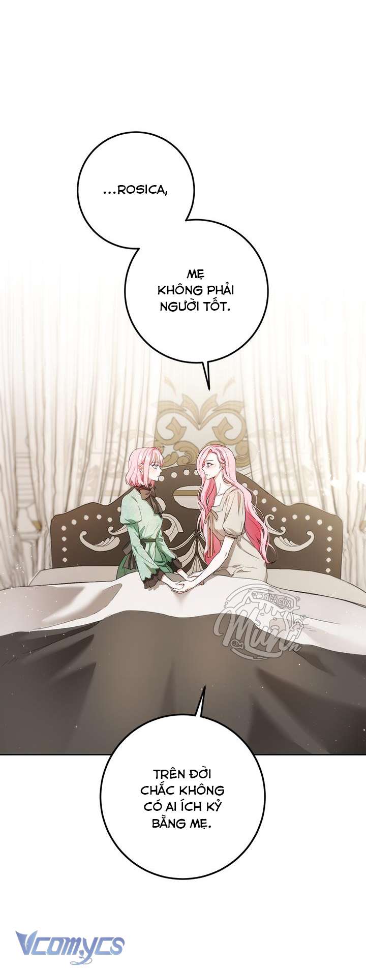 Cuộc Sống Mới Của Công Nương Chapter 101 - Trang 4