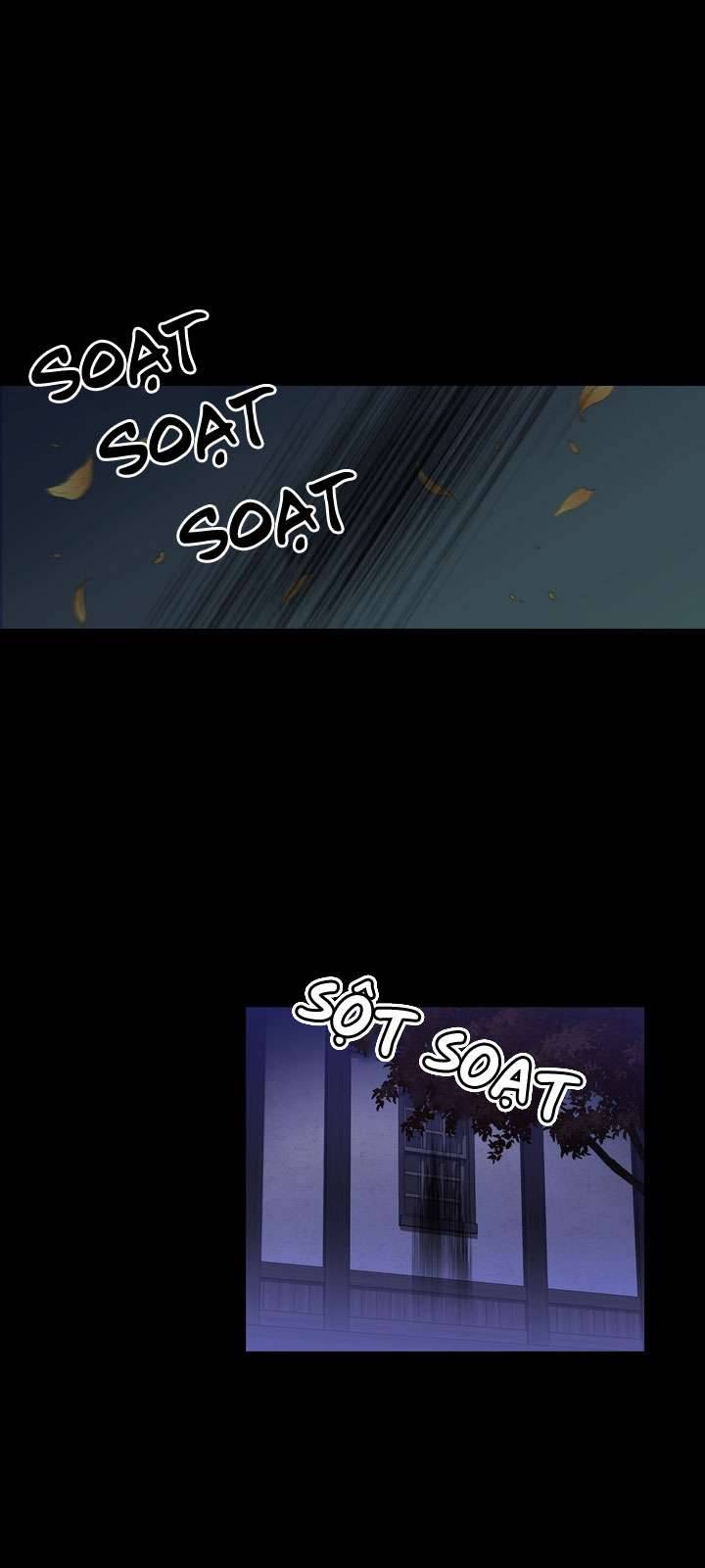 Công Nương Su Chapter 41 - Trang 4