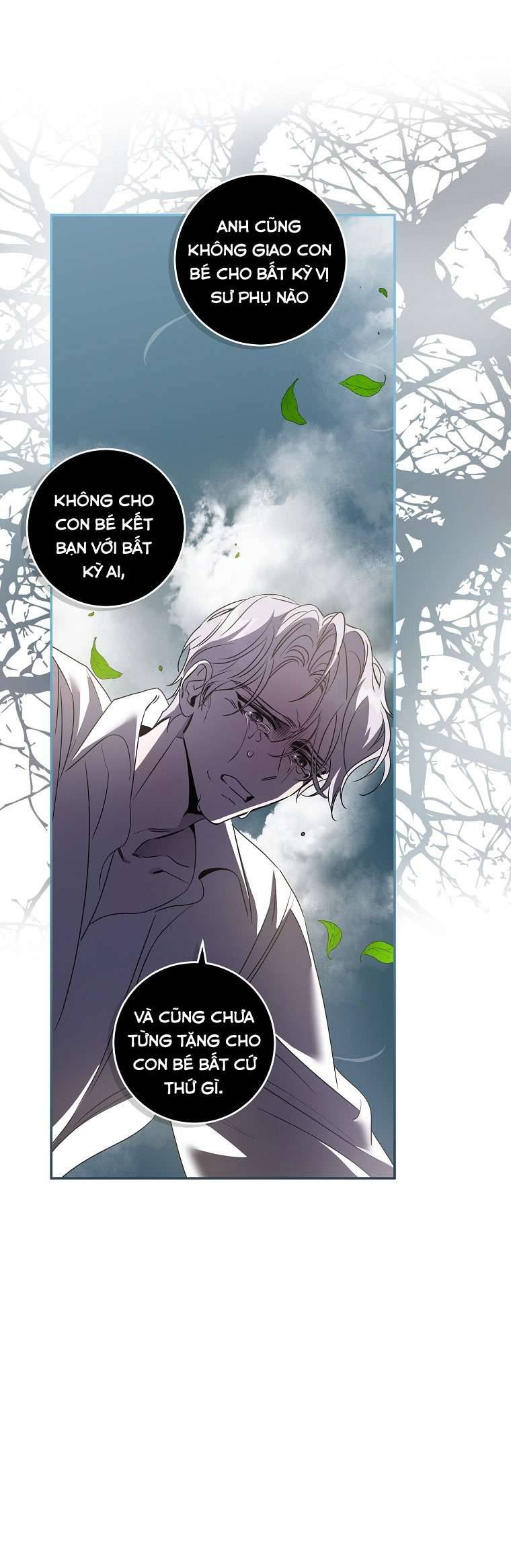 Thuần Hóa Bạo Quân Rồi Bỏ Trốn Chap 75 - Trang 2