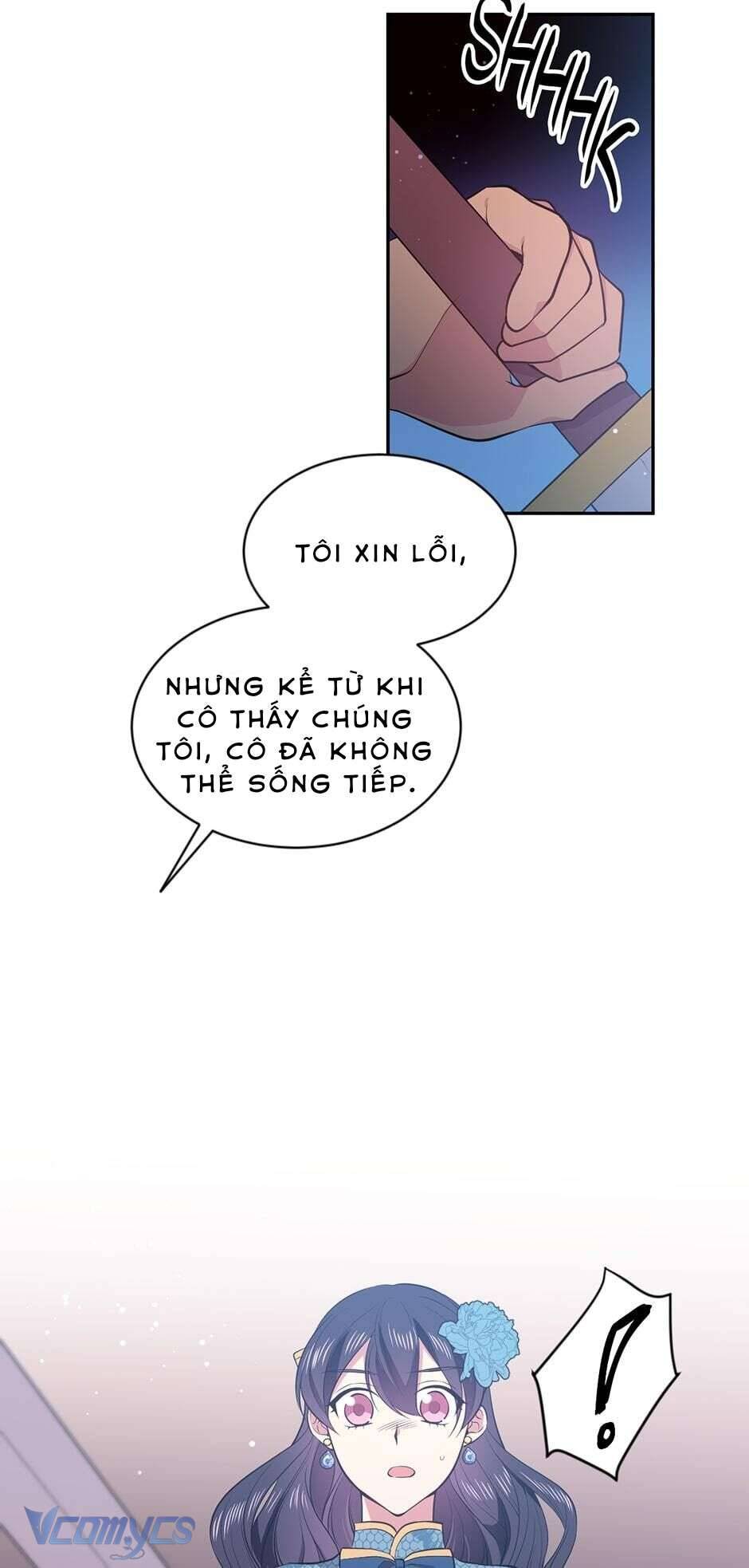 Mục Tiêu Là Cuộc Sống Hoàn Hảo Bất Khả Xâm Phạm Chapter 18 - Trang 4