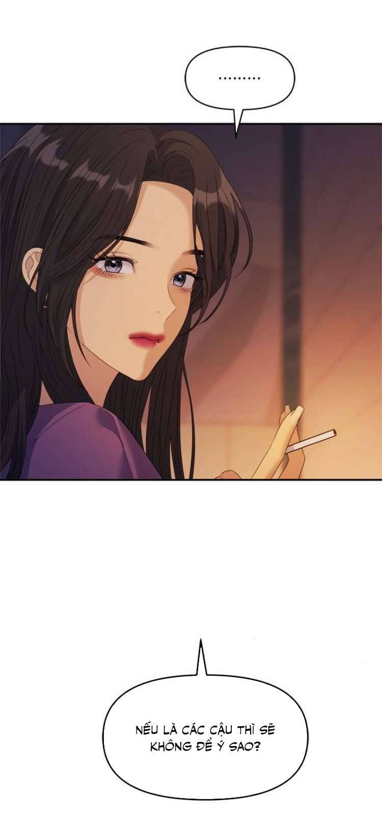 Couple Breaker Chapter 54 - Trang 4