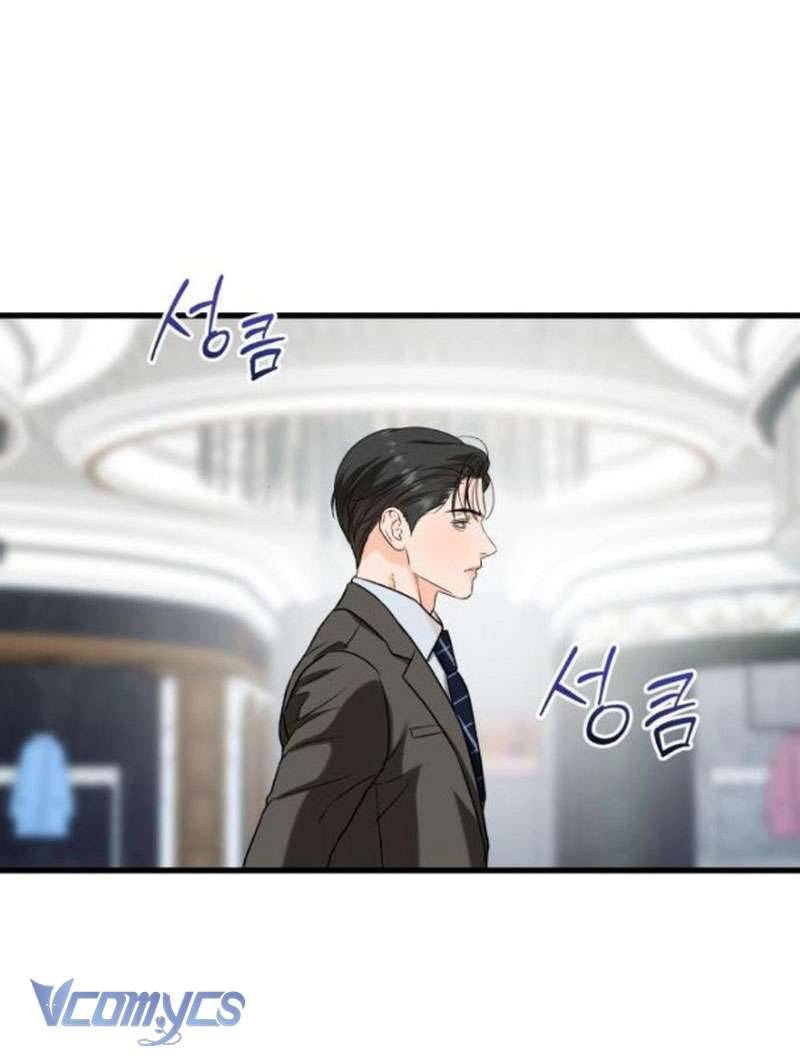 Tôi Nóng Lòng Muốn Chiếm Lấy Cô Ấy Chap 43 - Trang 3