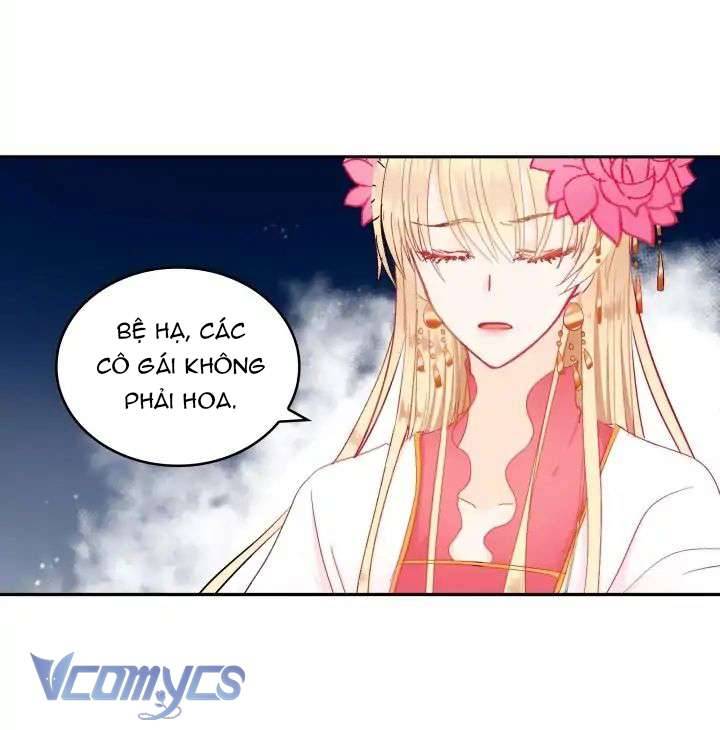 Ái Phi Khế Ước Chap 3 - Trang 2