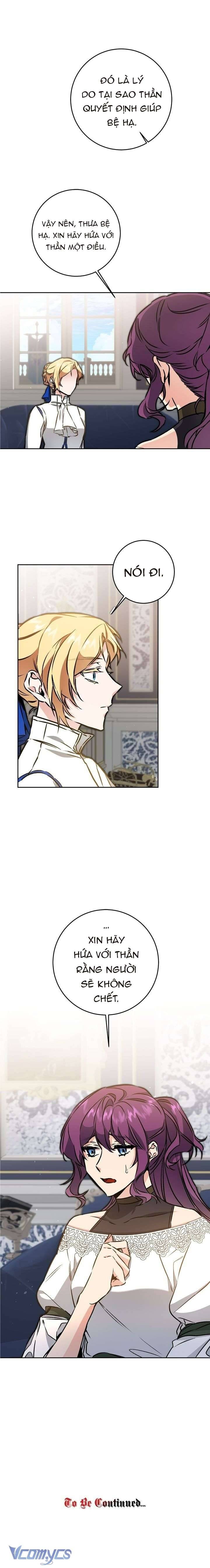 Xuyên Vào Tiểu Thuyết Làm Nữ Hoàng Tàn Độc Chapter 75 - Trang 4