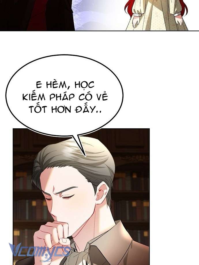 Hóa thành hoa hồng đen Chap 2 - Trang 2