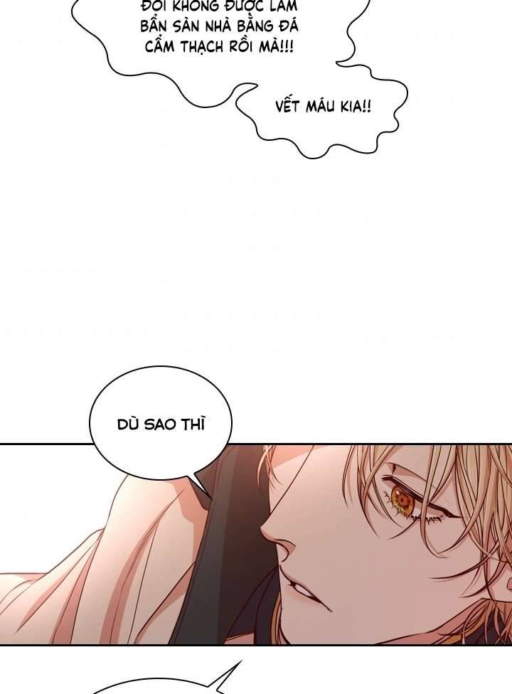 Thư Ký Của Bạo Chúa Chapter 8 - Trang 4