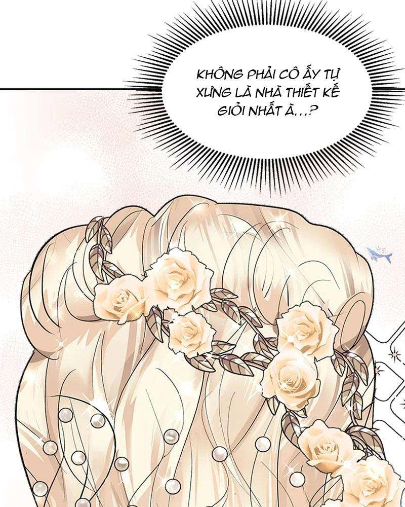 Hoàng Hậu Son Môi Chap 5 - Trang 2