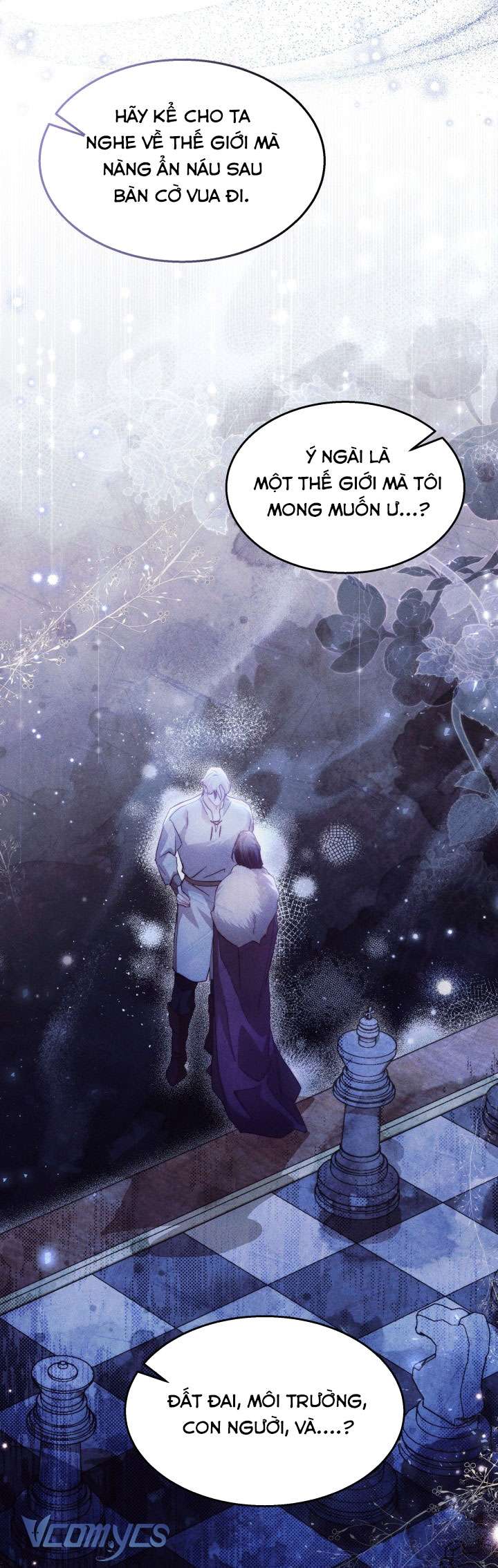 Tiếng Trống Vang Dội Chapter 34 - Trang 4